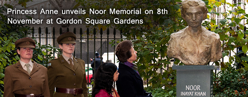 Noor Inayat Khan